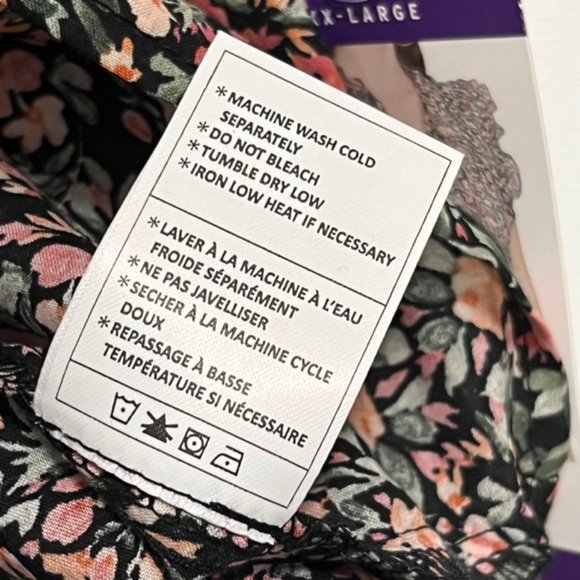 BB DAKOTA TOP - Picture 11 of 11